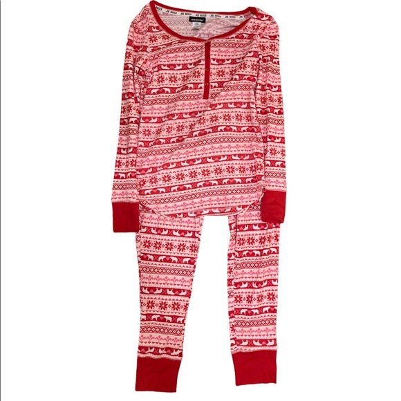 Joe Boxer Other - Joe Boxer pajamas
